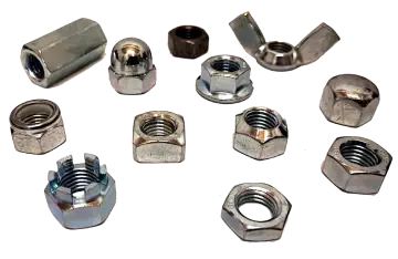 Matice a krytky matic